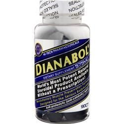 Dianabol $60