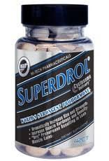 Superdrol $60